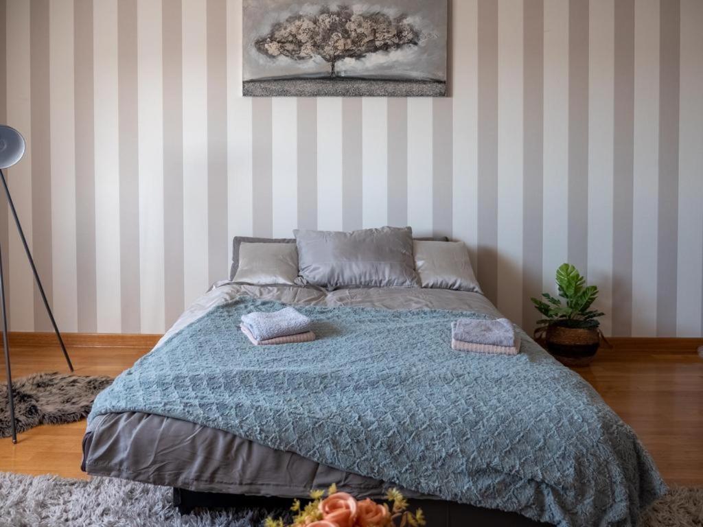 Gofd Apartman Belgrád Kültér fotó