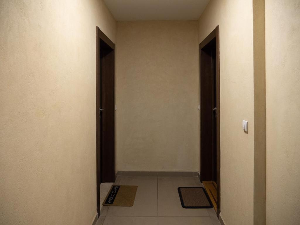 Gofd Apartman Belgrád Kültér fotó